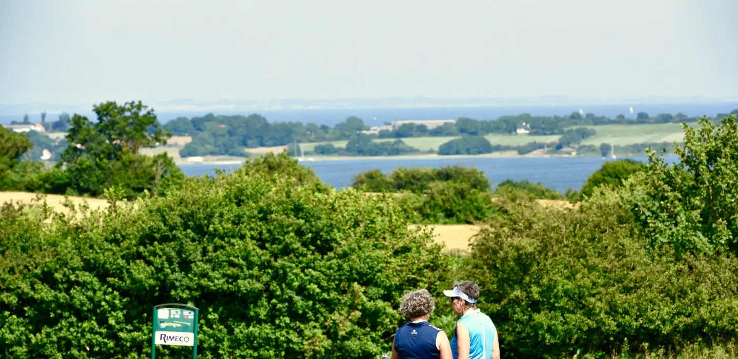 Aabenraa Golfklub, bilde 2