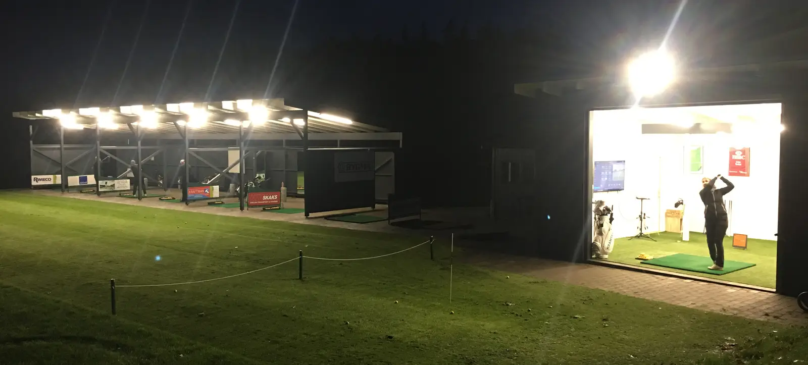 Aabenraa Golfklub, bilde 3