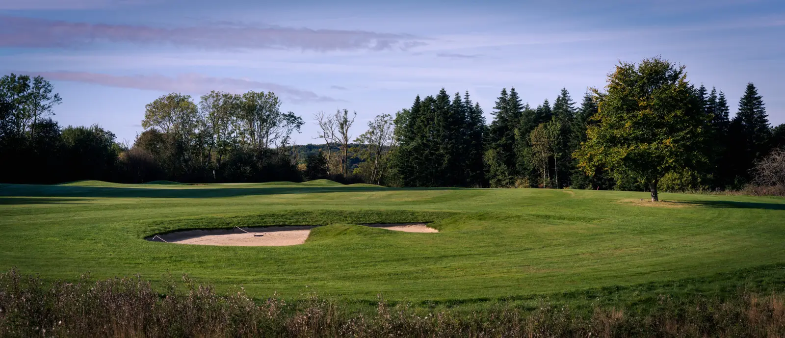 Aarhus Aadal Golf Club