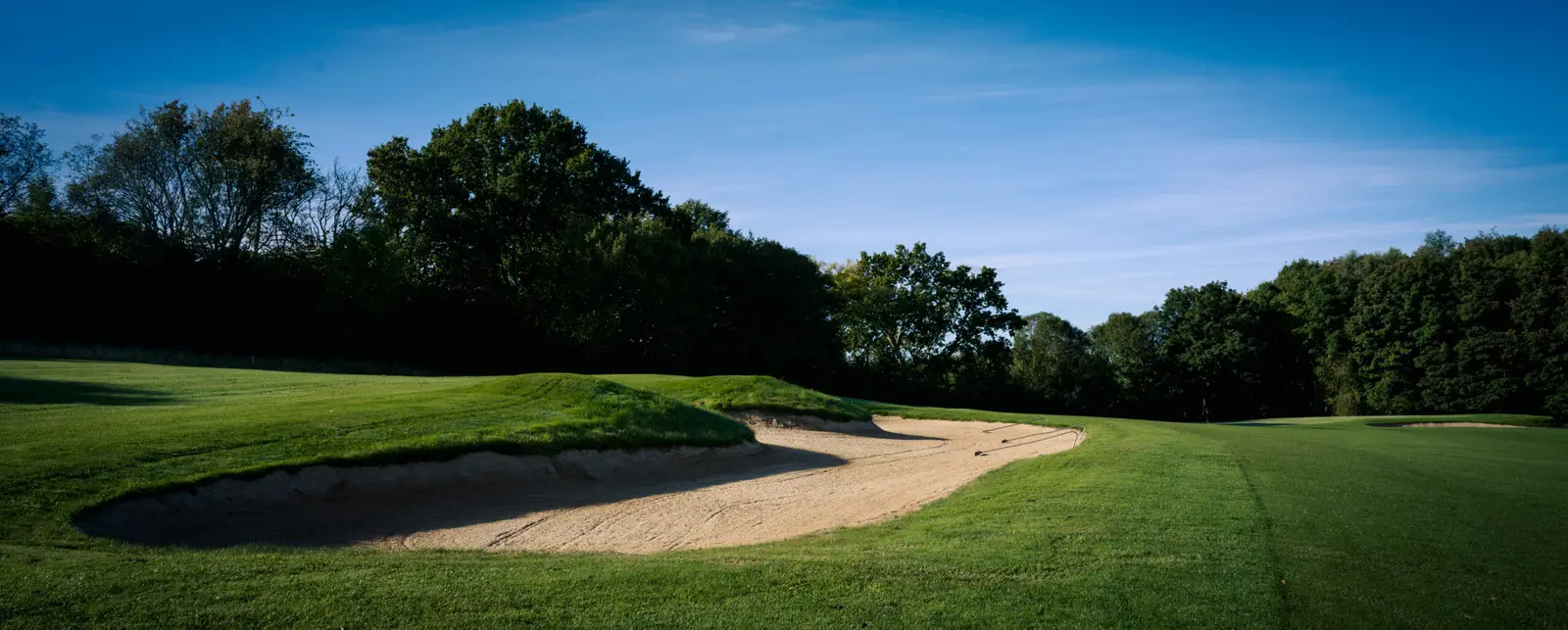 Aarhus Aadal Golf Club, bilde 2