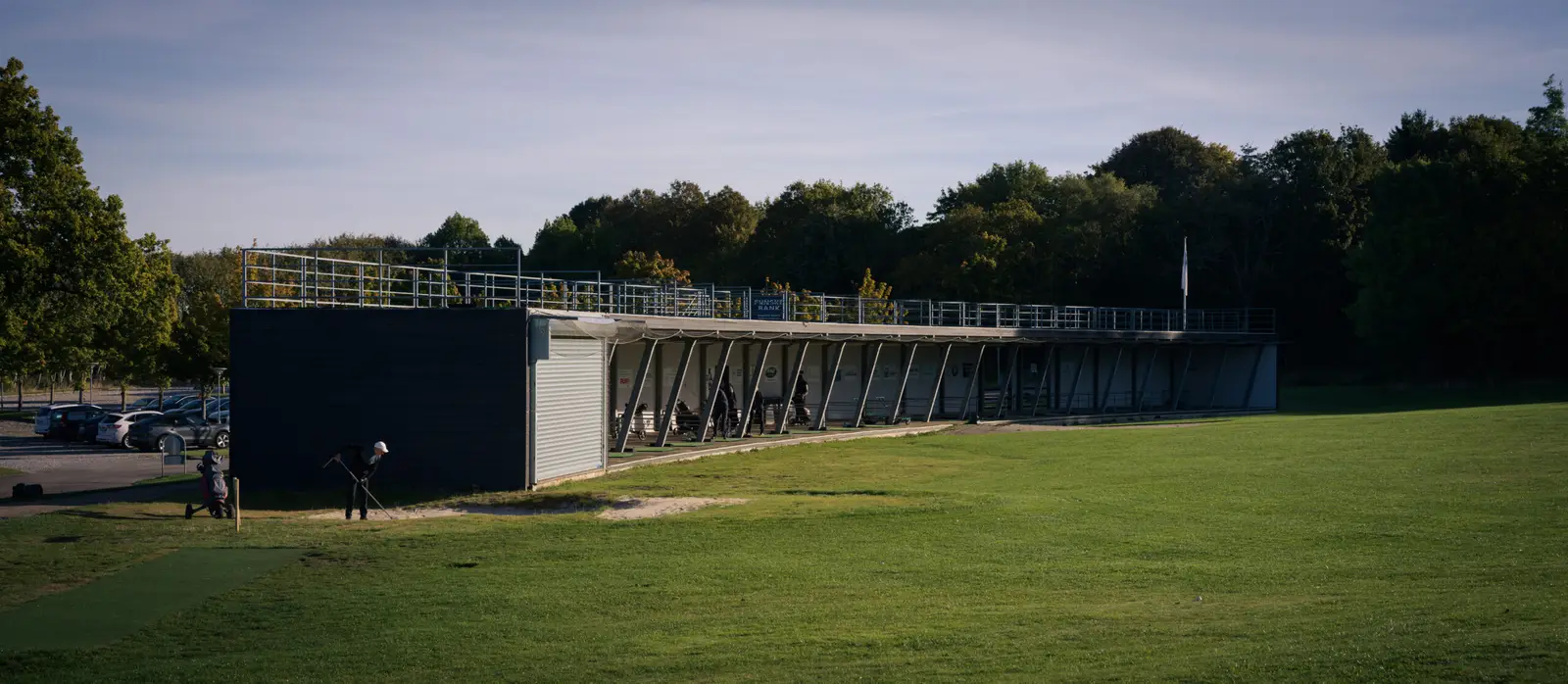 Aarhus Aadal Golf Club, bilde 3