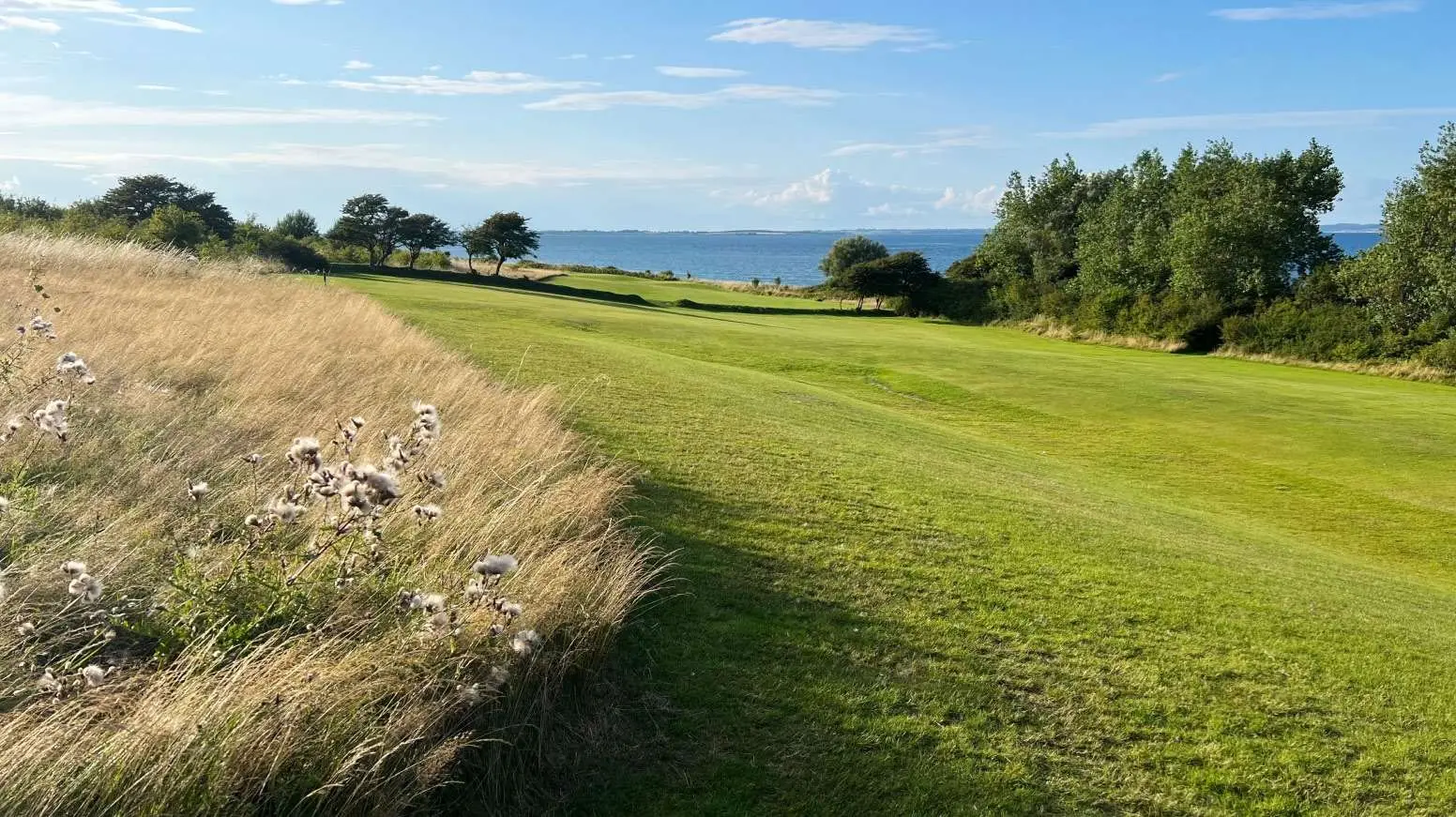 Ærø Golf Klub