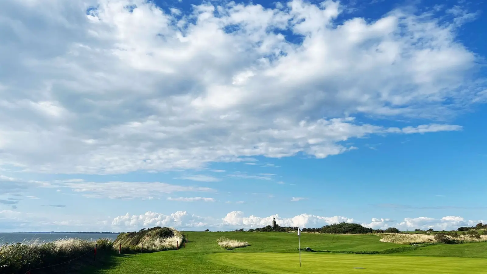 Ærø Golf Klub, bilde 2