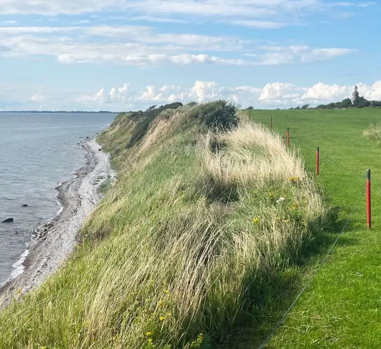 Ærø Golf Klub, bilde 3