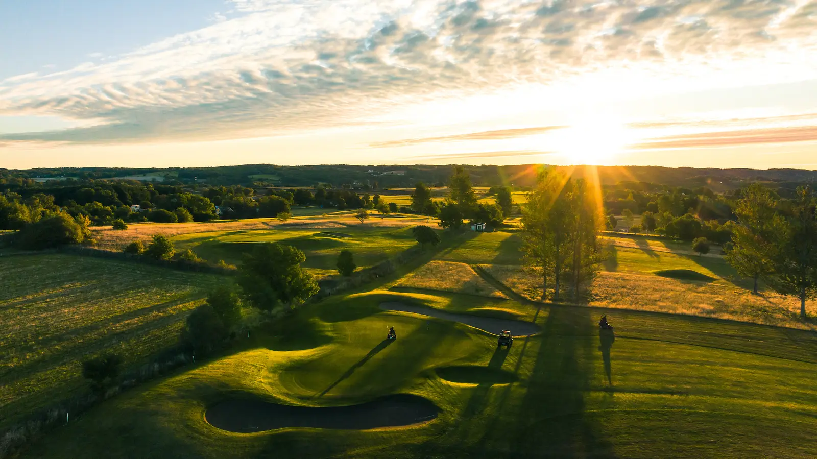 Åkagårdens Golfklubb