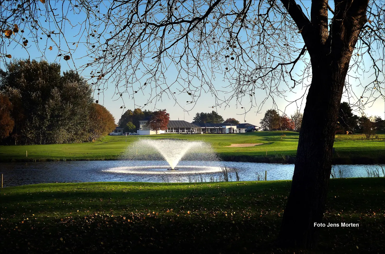 Ålborg Golfklub