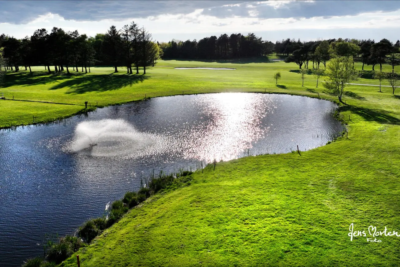 Ålborg Golfklub, bilde 2