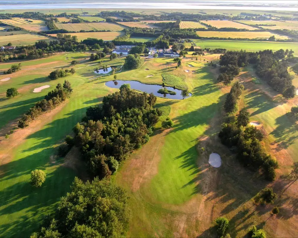Ålborg Golfklub, bilde 3