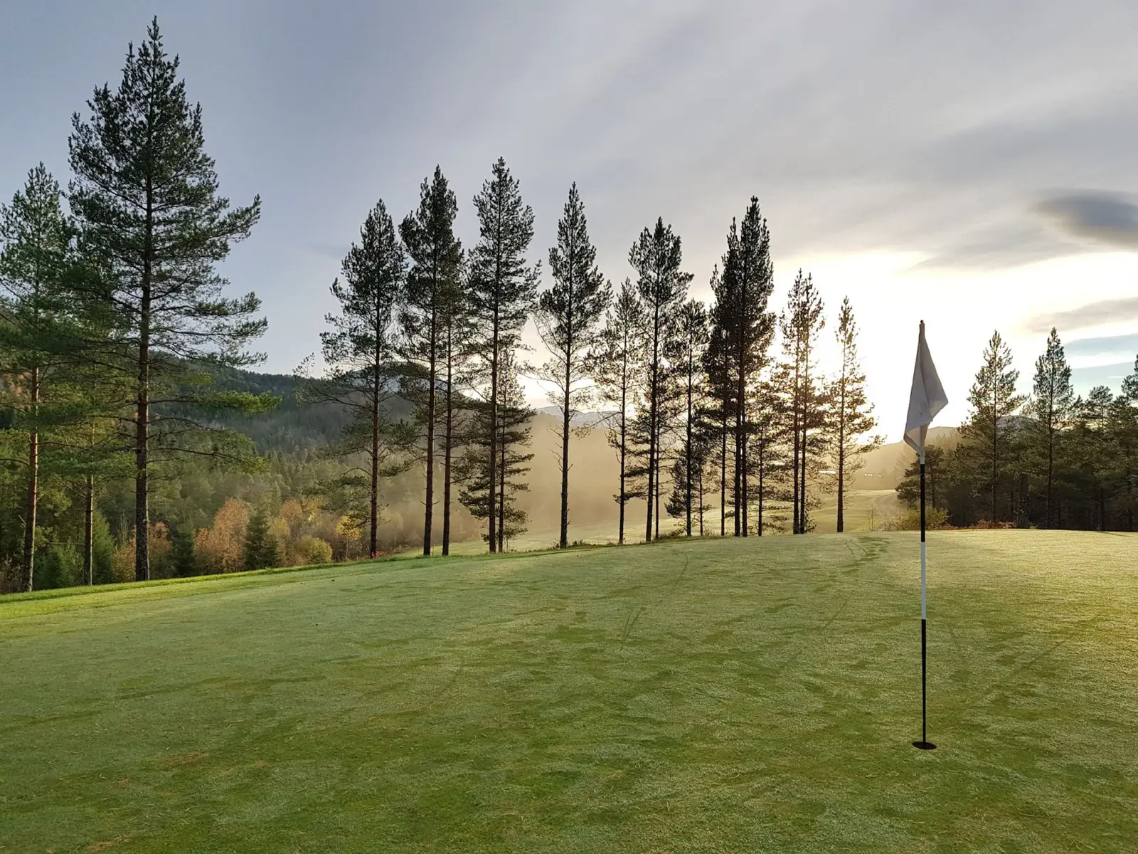 Ålesund Golfklubb