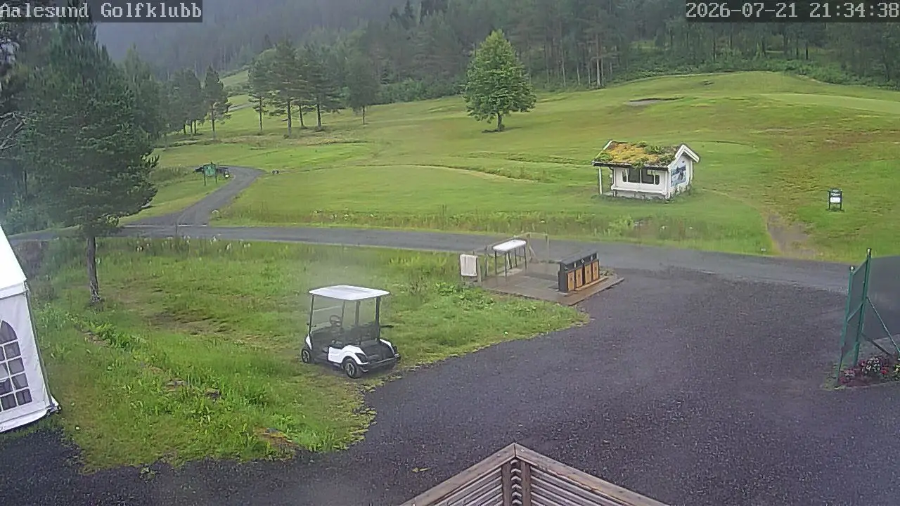 Ålesund Golfklubb, bilde 2