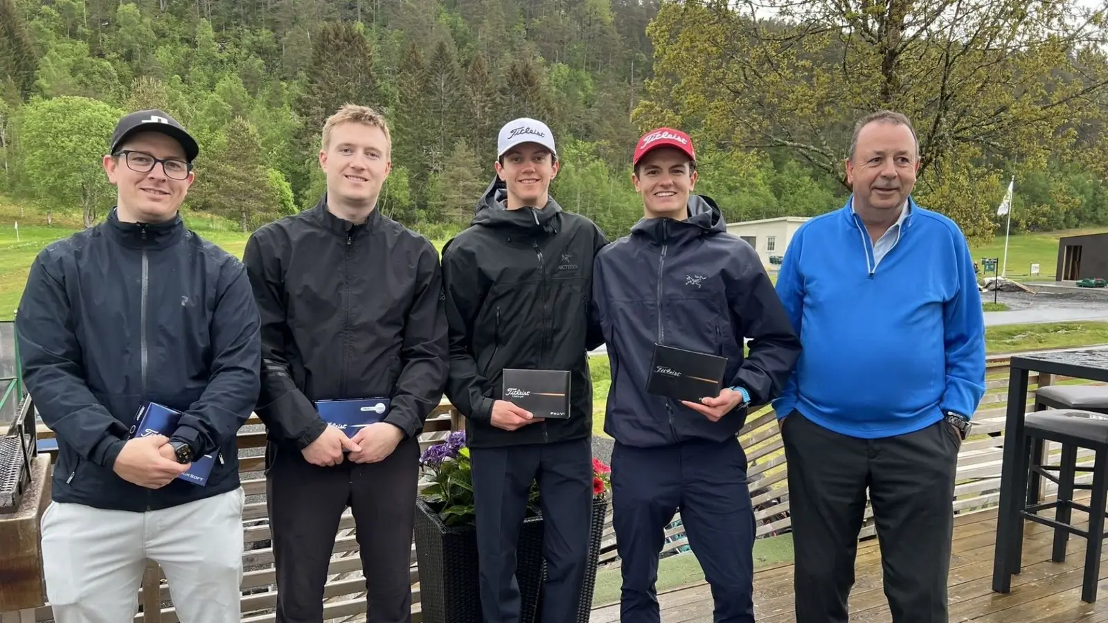 Ålesund Golfklubb, bilde 3