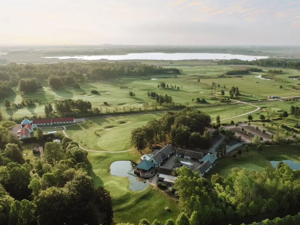 Araslövs Golfklubb