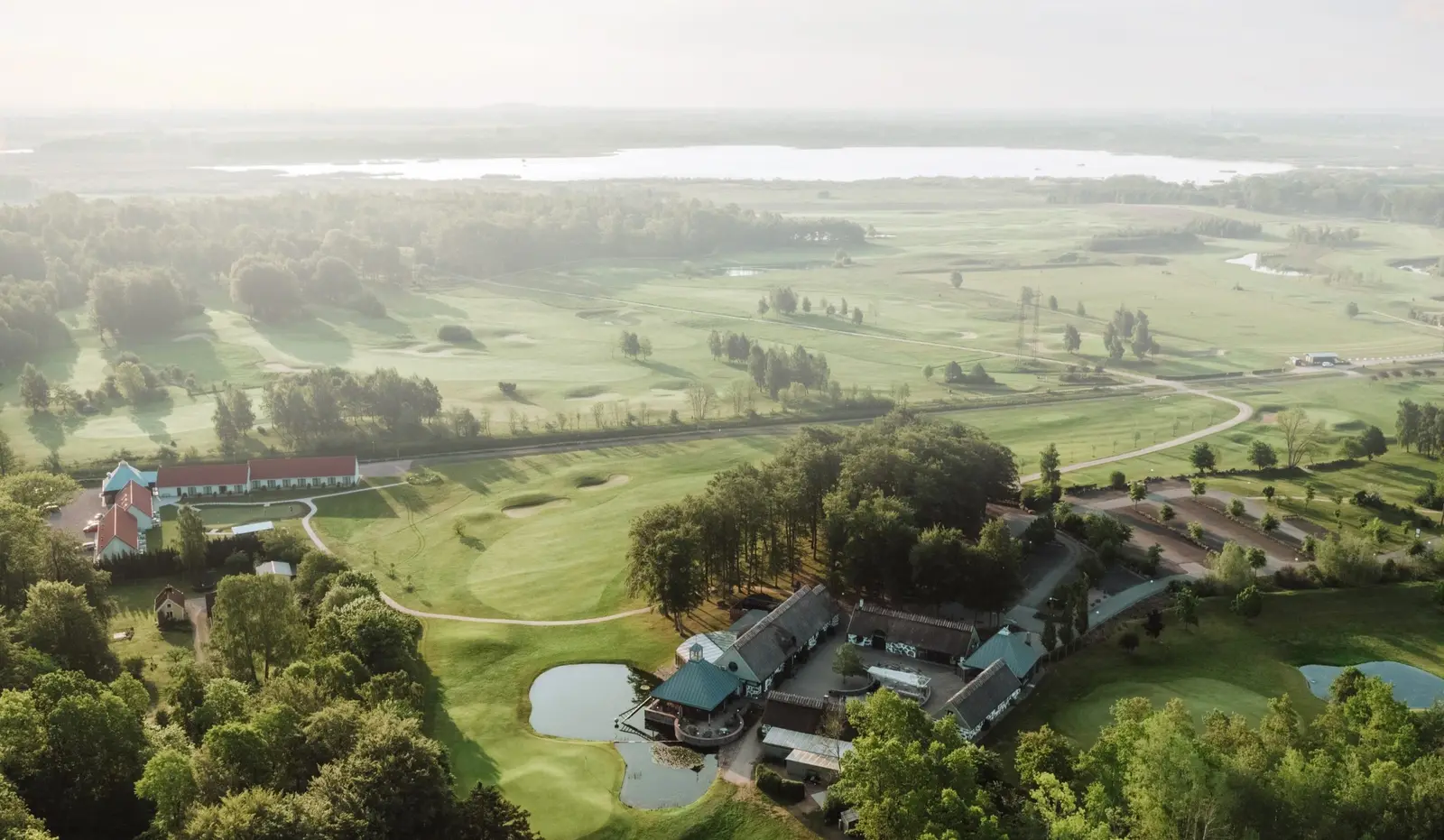 Araslövs Golfklubb, bilde 2