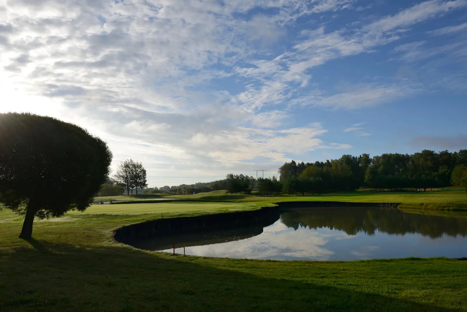 Arlandastad Golf