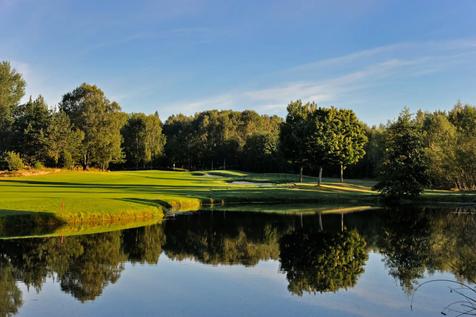 Arlandastad Golf, bilde 2