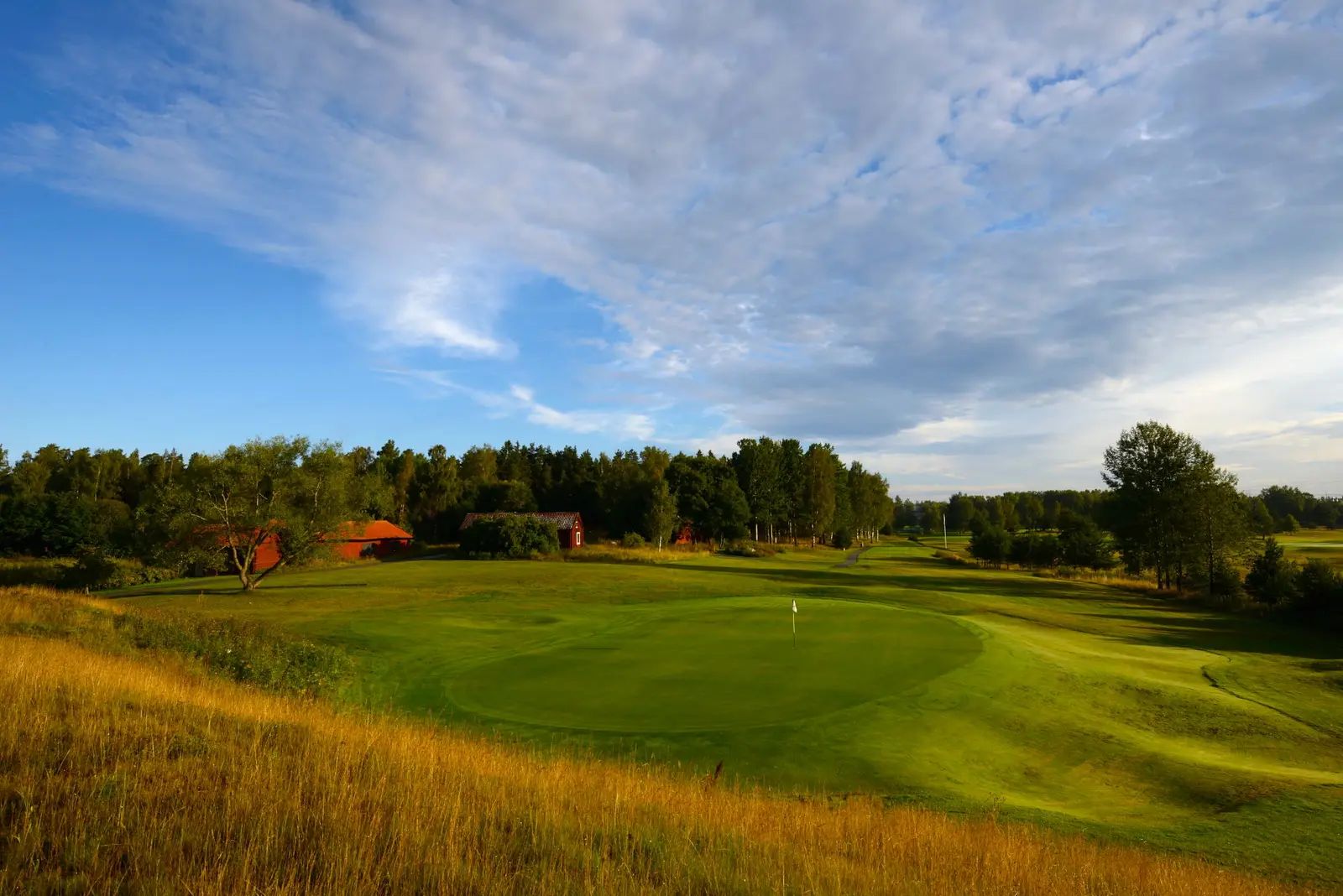 Arlandastad Golf, bilde 3
