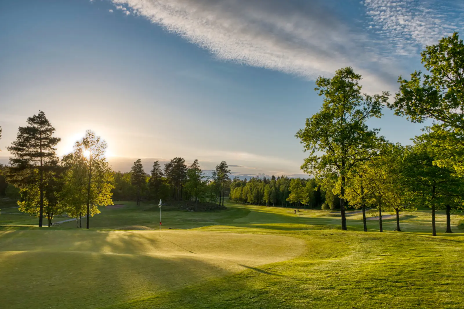 Arninge Golfklubb