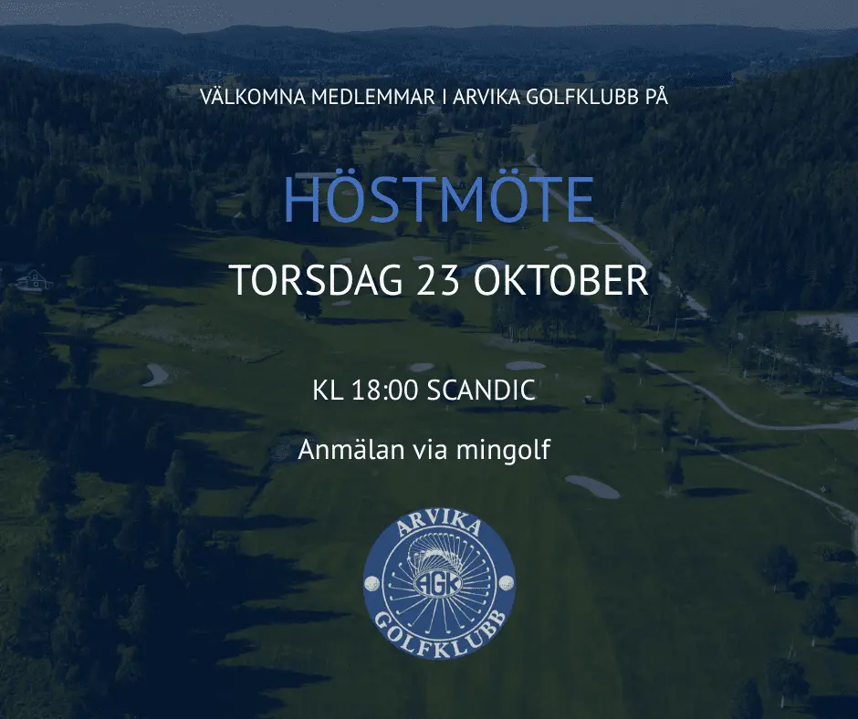 Arvika Golfklubb, bilde 3