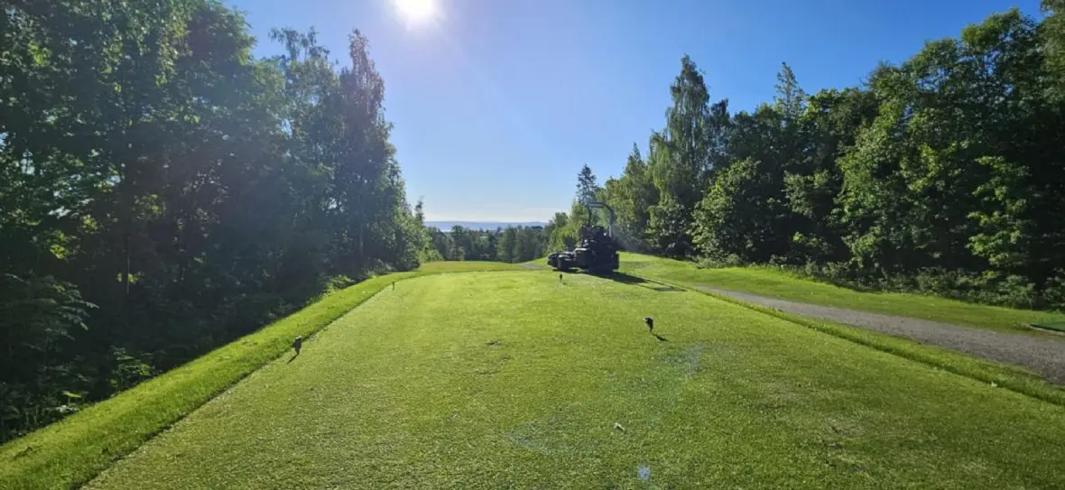 Asker Golfklubb