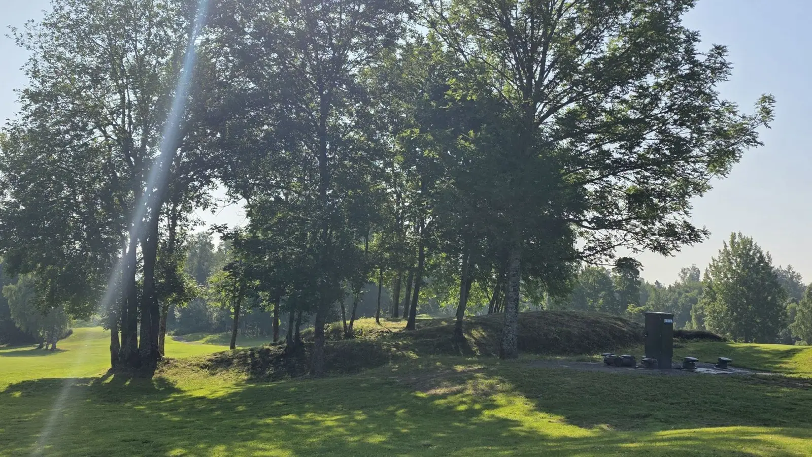 Asker Golfklubb, bilde 3