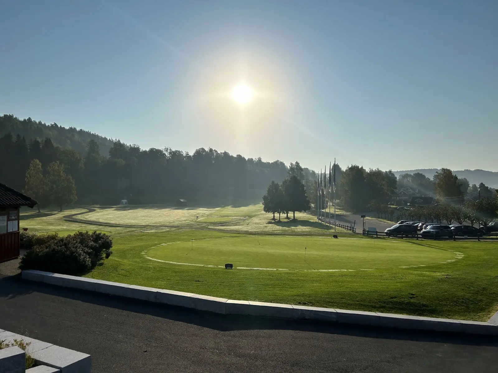 Bærum Golfklubb