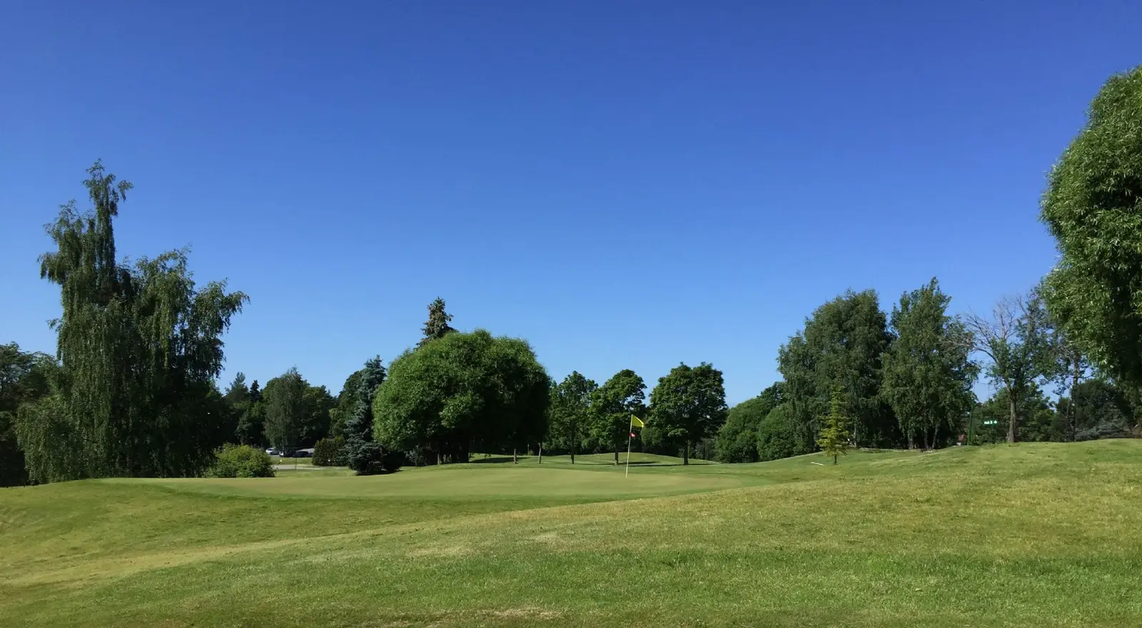 Ballerud Golfklubb