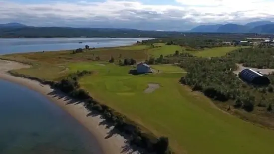 Banak Links Golfpark, bilde 2