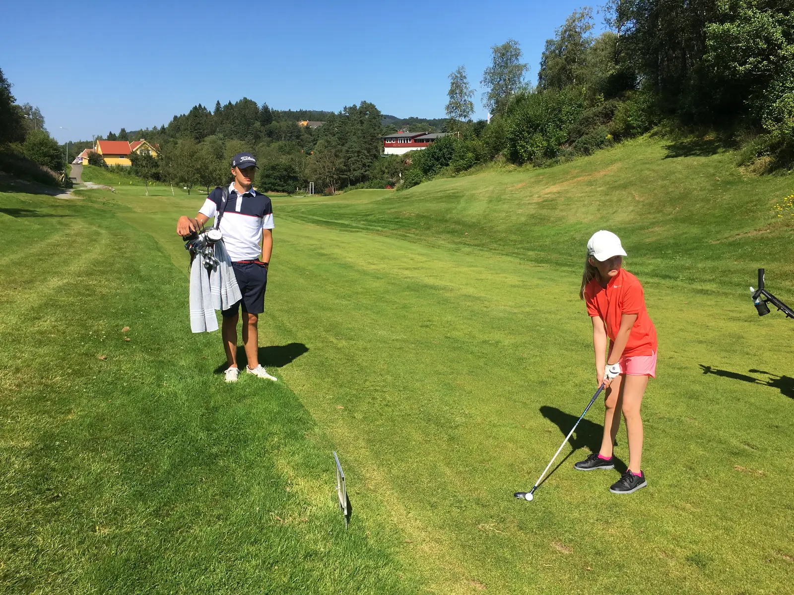 Bergen Golfklubb