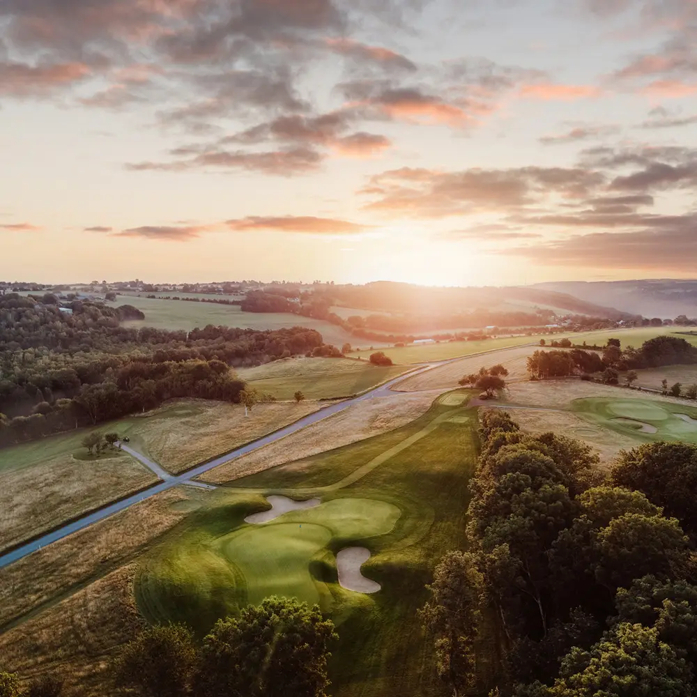 Bjäre Golfklubb