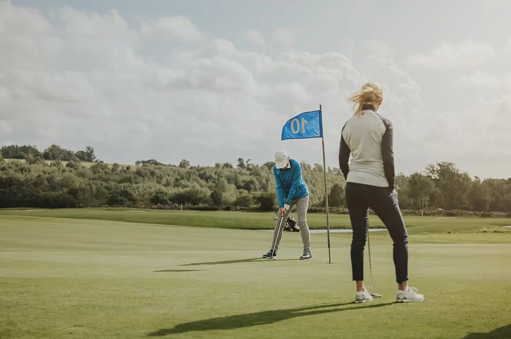 Bjäre Golfklubb, bilde 3