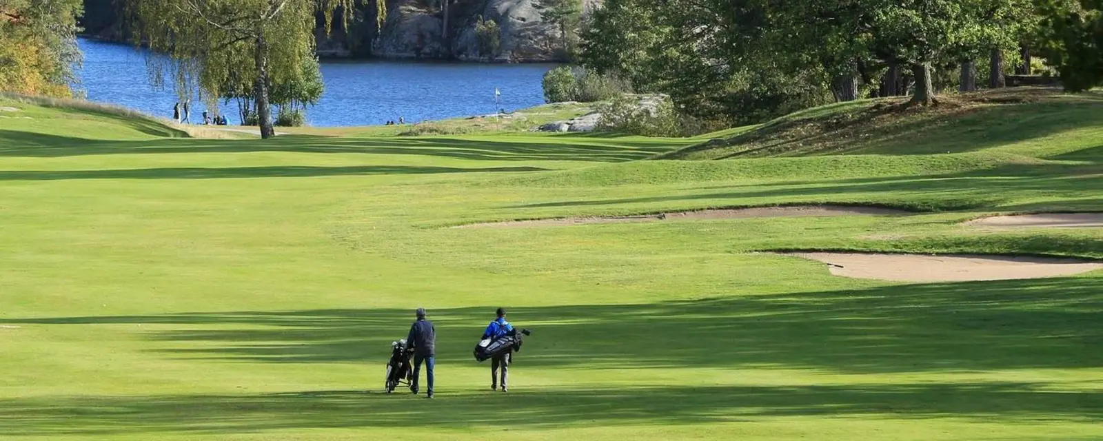 Björkhagens Golfklubb