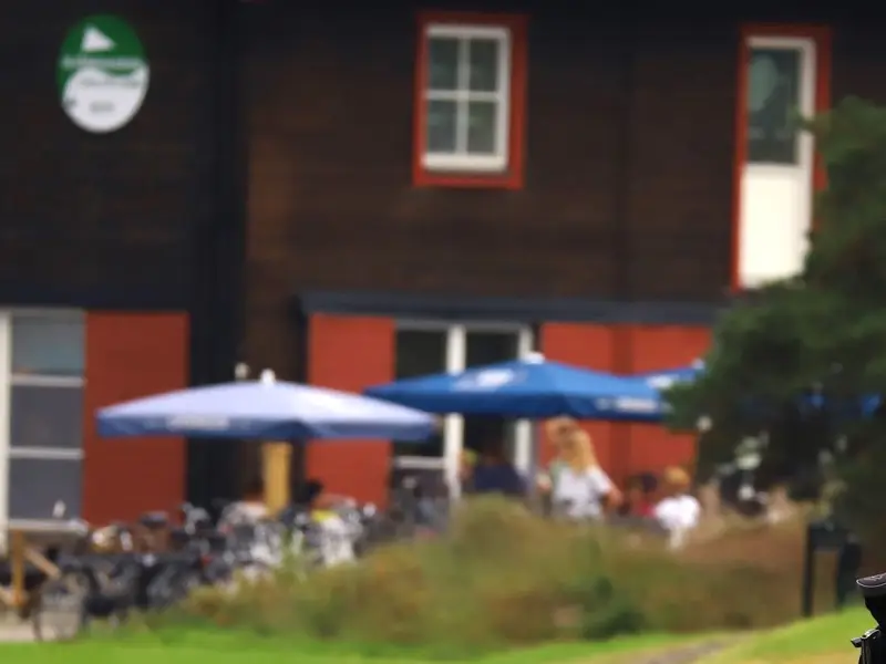 Björkhagens Golfklubb, bilde 2