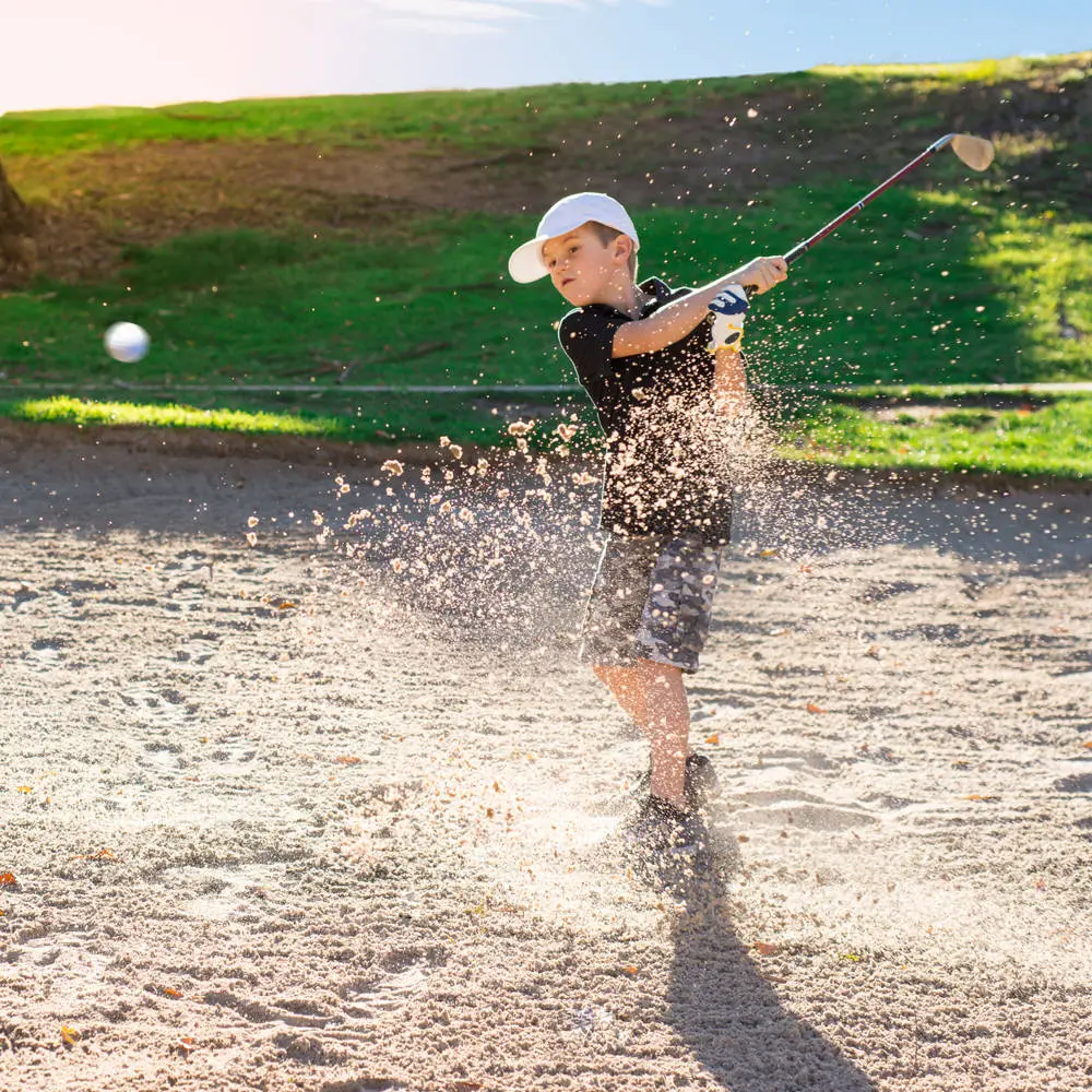 Björkhagens Golfklubb, bilde 3