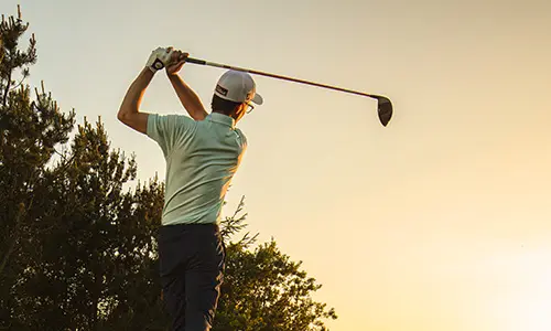 Blokhus Klit Golf Center, bilde 2