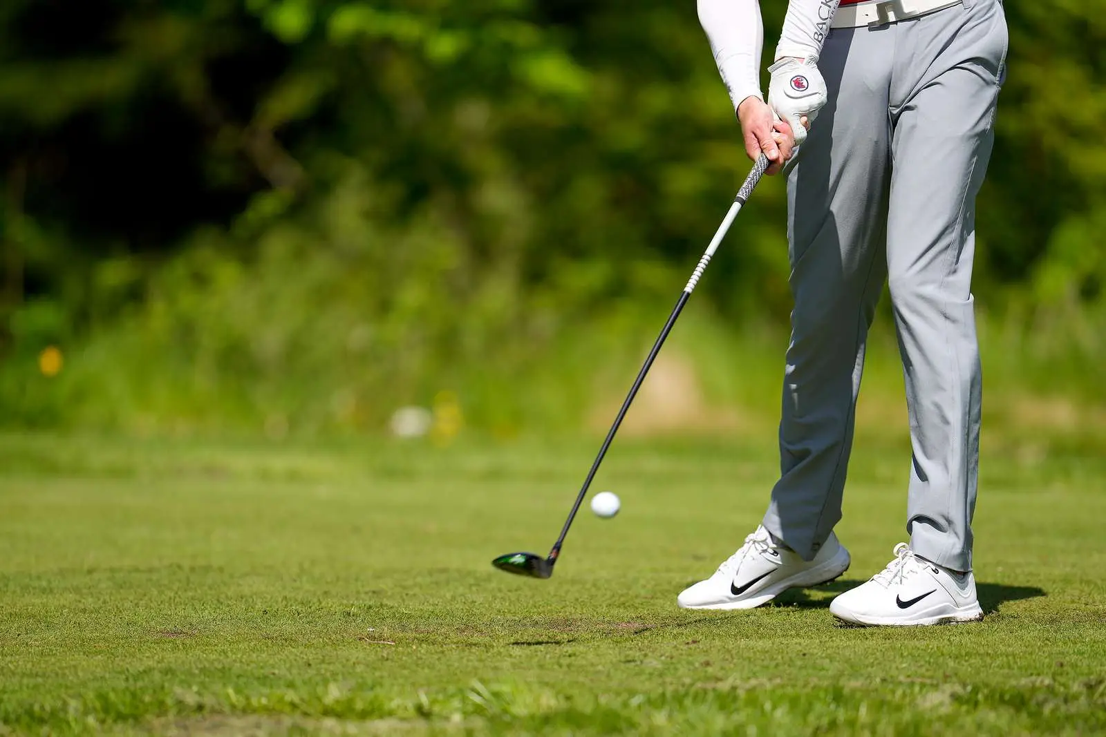Blommenslyst Golfklub