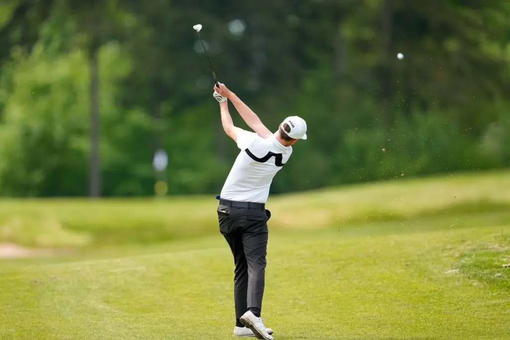 Blommenslyst Golfklub, bilde 3