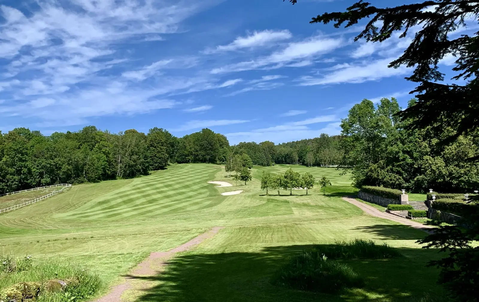 Borre Golfklubb