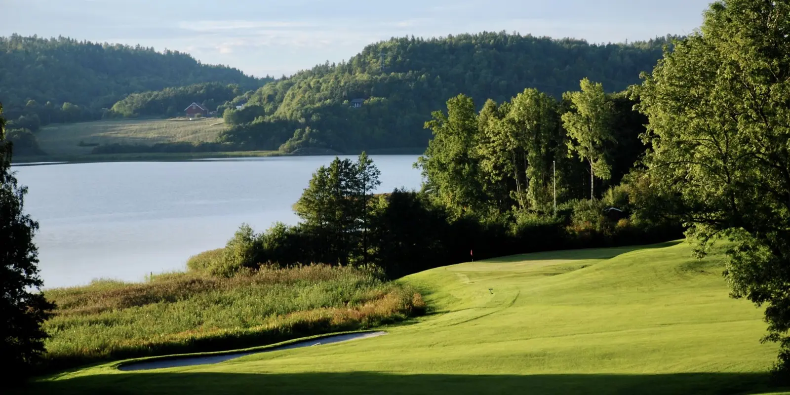 Borre Golfklubb, bilde 2