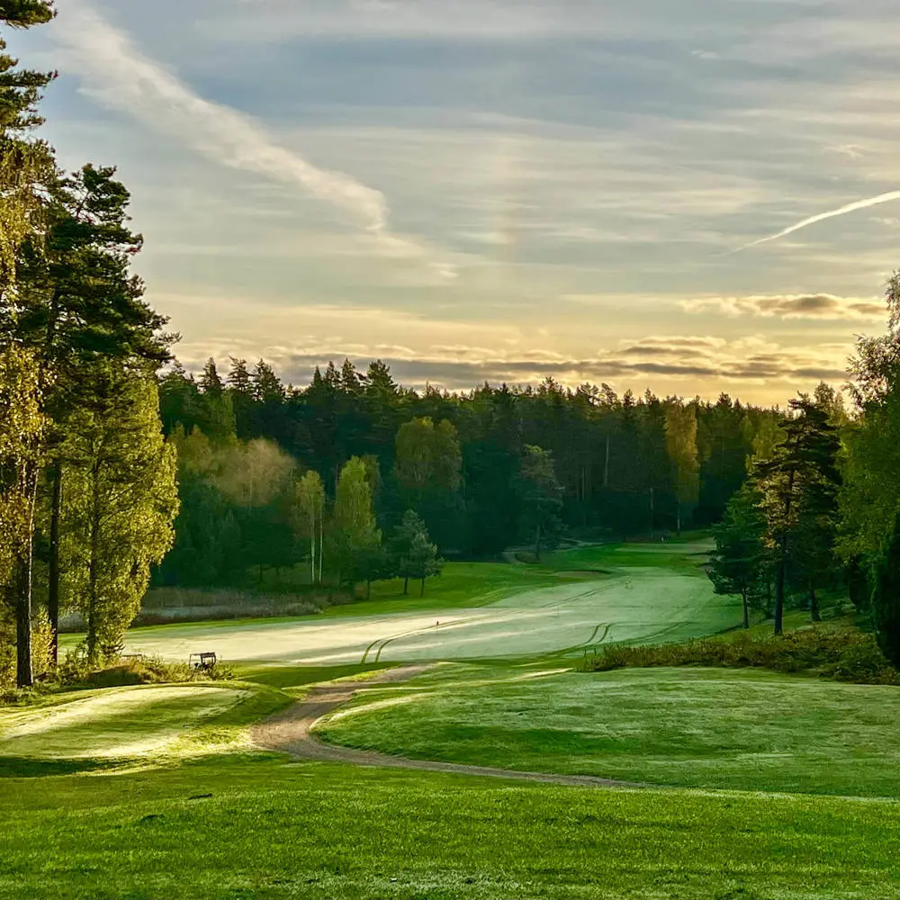 Botkyrka GK