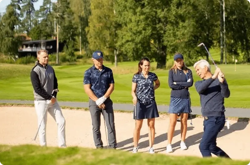 Bro Bålsta GK, bilde 2