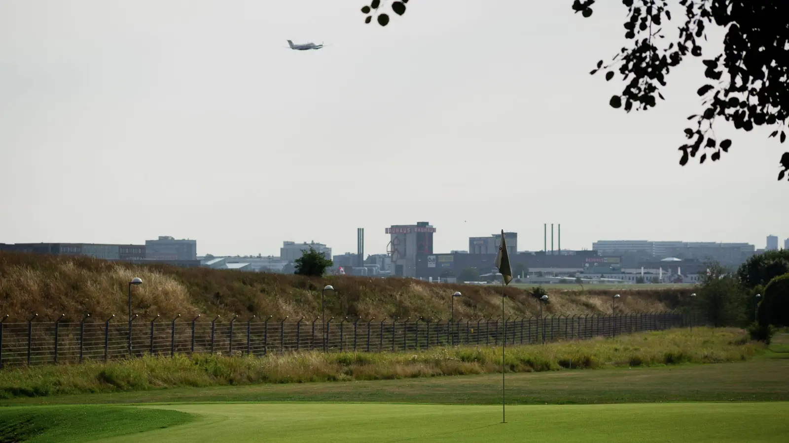 Bromma Golf