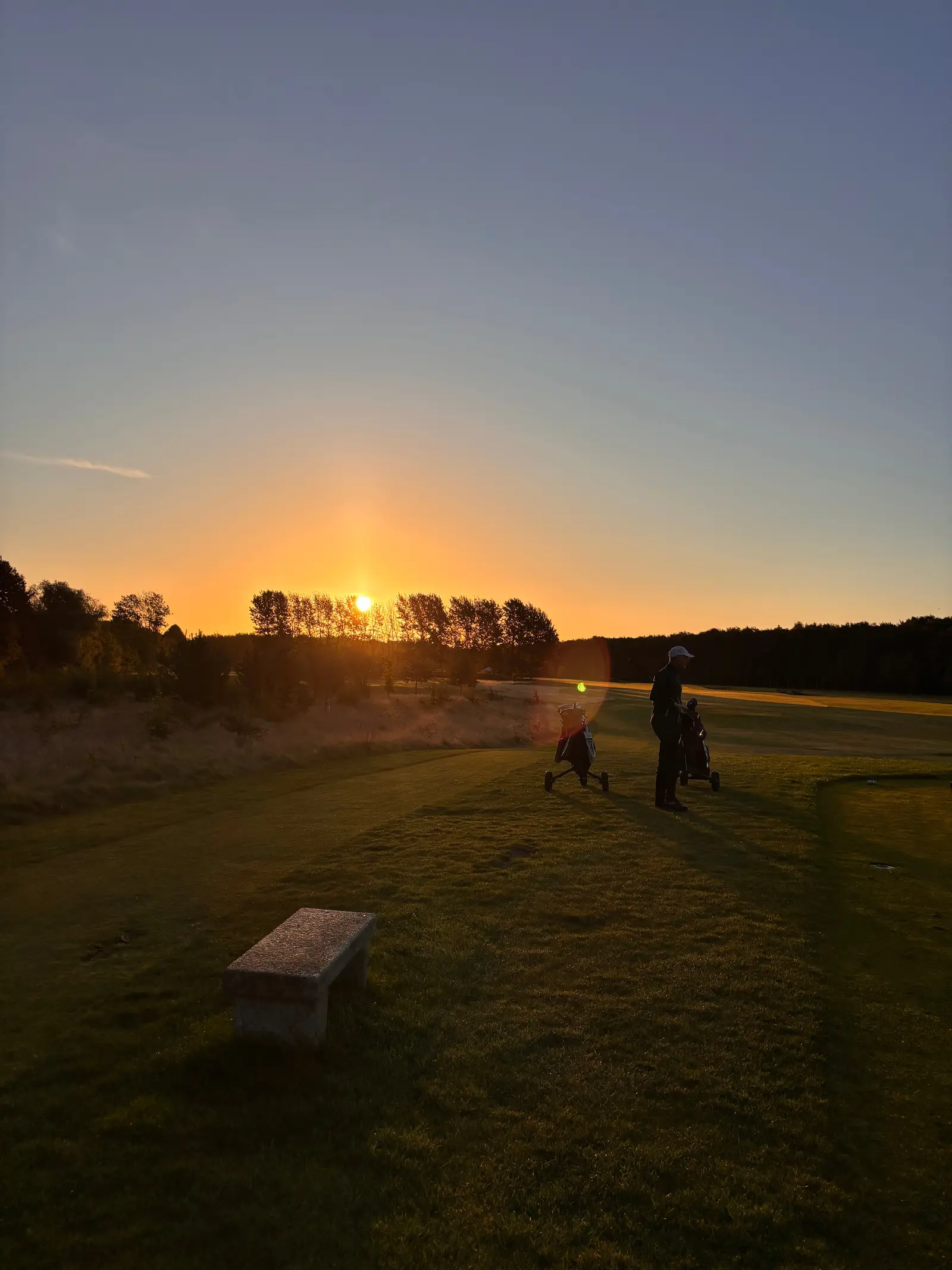 Brøndby Golf Klub, bilde 3