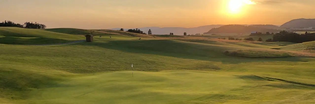 Byneset Golfklubb