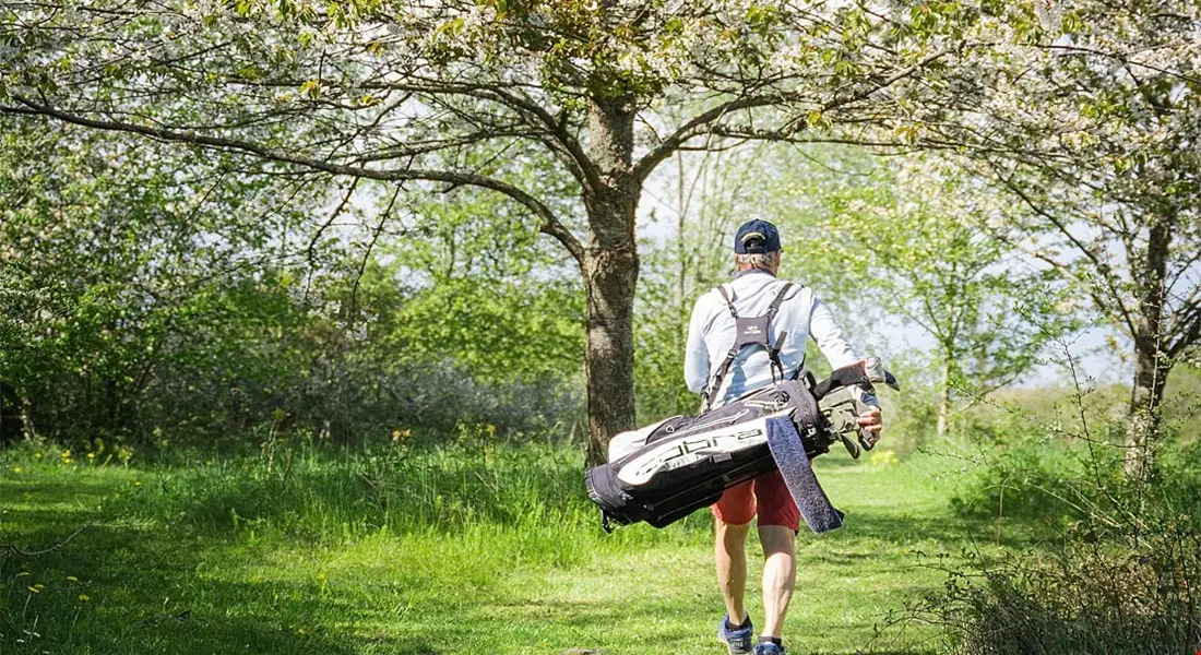 Byxelkroks Golfklubb