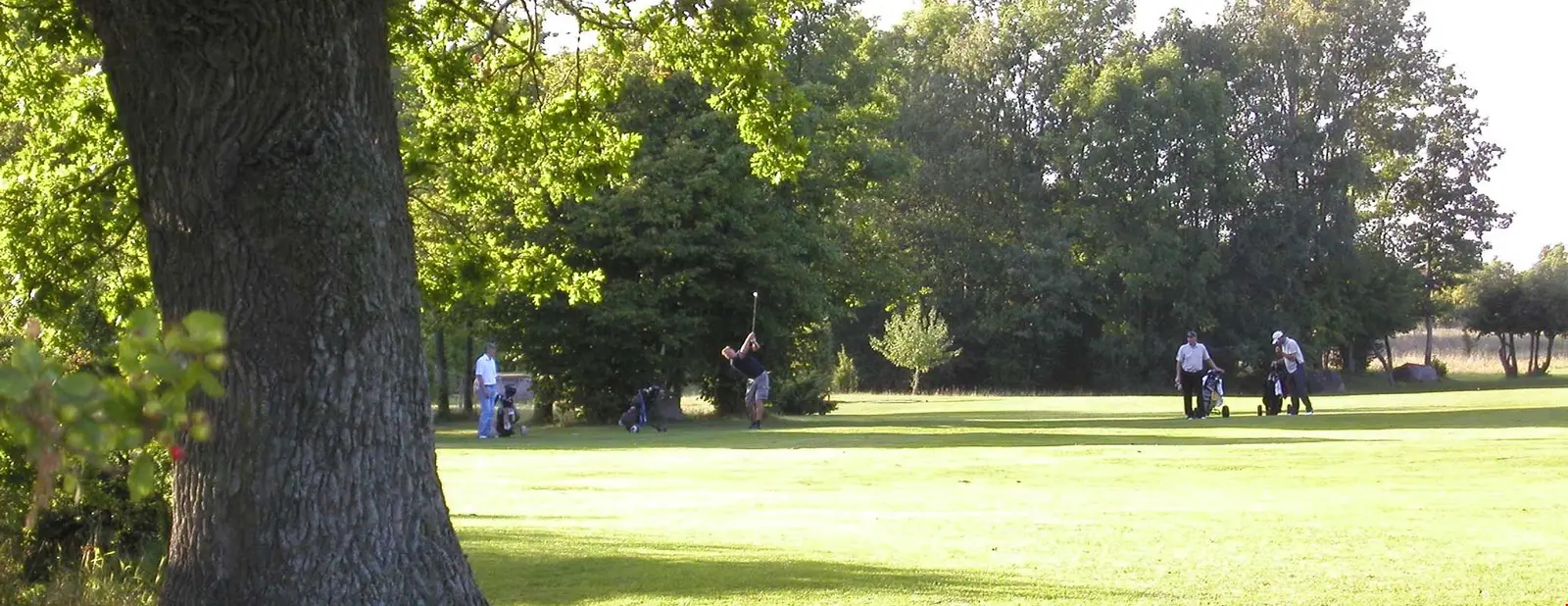 Byxelkroks Golfklubb, bilde 2