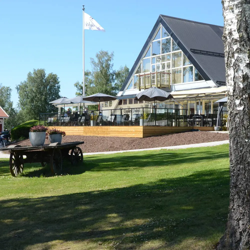 Dalsjö Golf, bilde 2