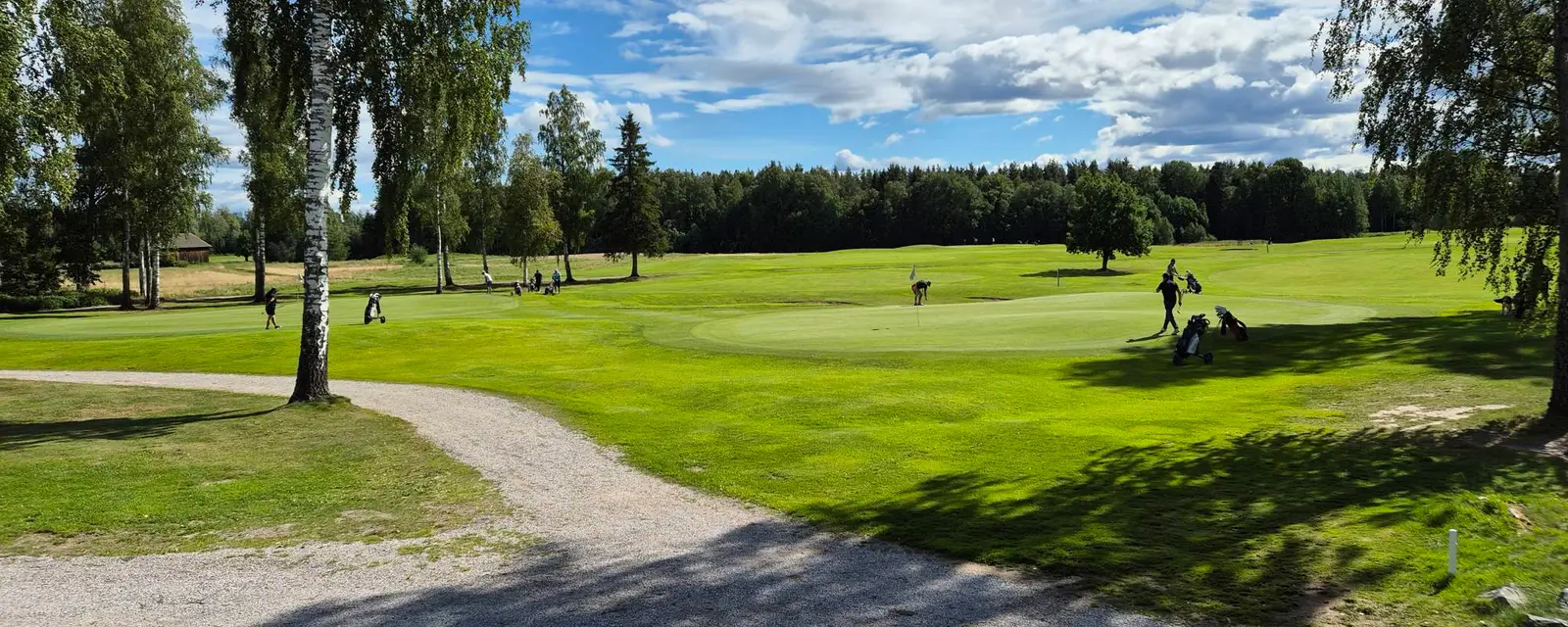 Dalsjö Golf, bilde 3