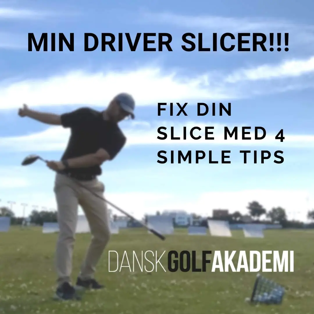 Dansk Golfakademi Charlottenlund, bilde 2