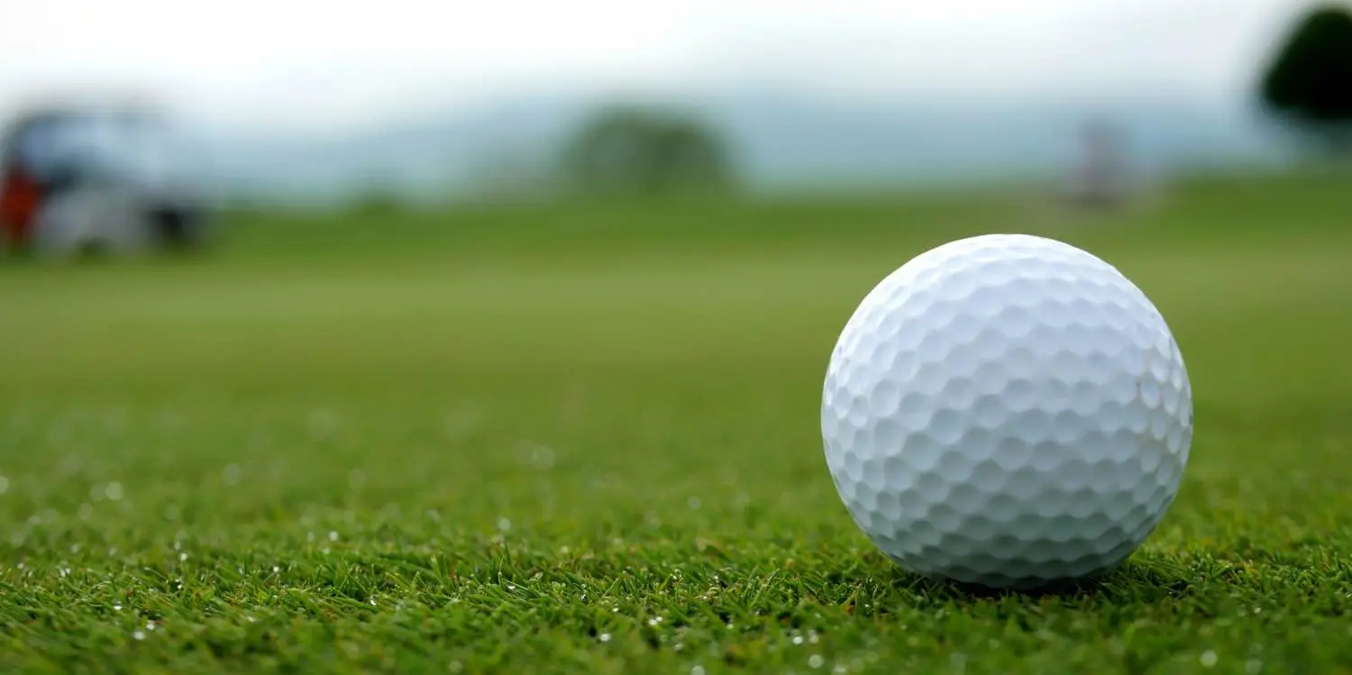 Dansk Golfakademi Charlottenlund, bilde 3