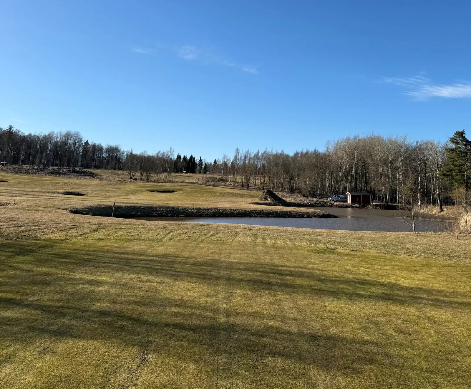 Degerfors Golf